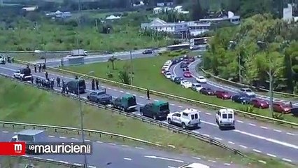 Meurtre de Manan Fakoo : un des suspects confronté à une reconstitution des faits