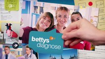 Bettys Diagnose (128) - Staffel 7 Folge 15 - Der nächste Schritt