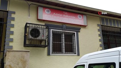 Pusetten düşen bebek beyin kanaması sonucu hayatını kaybetti