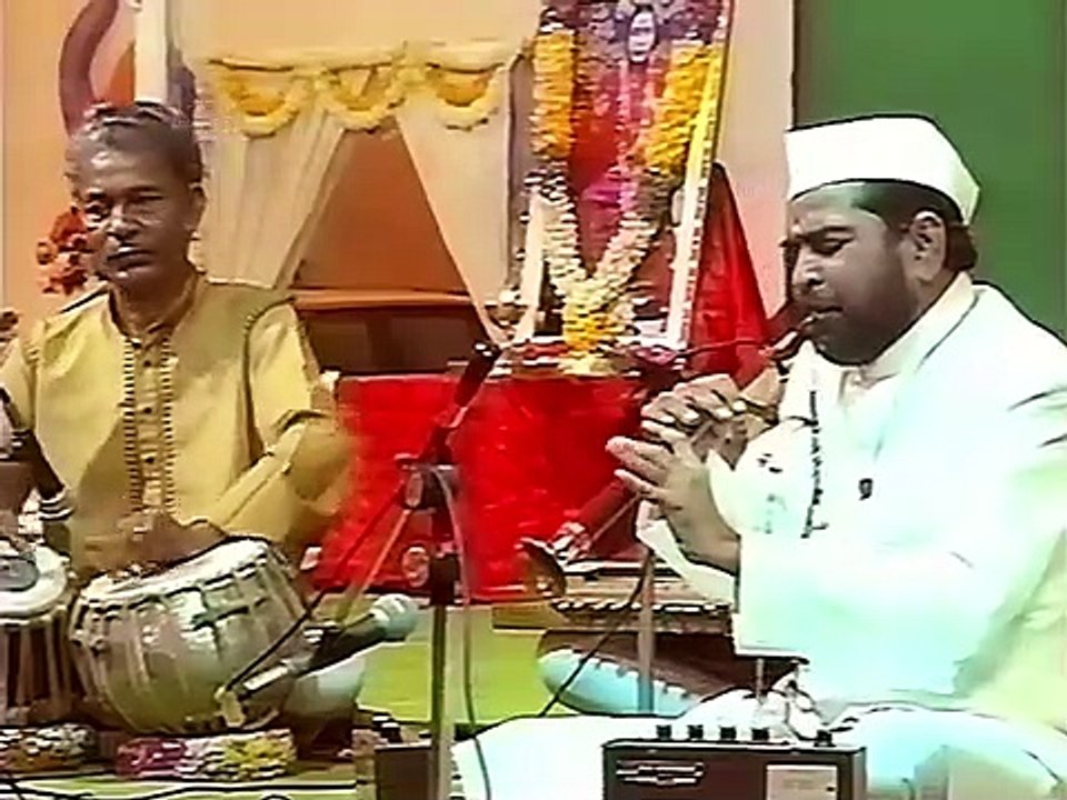 JAGANNATH MISHRA -------CONCERTO DI SHAHNAI