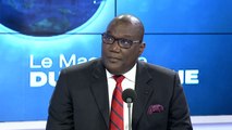 Le Magazine du Dimanche du 28 février 2021 avec Mamadou Samba