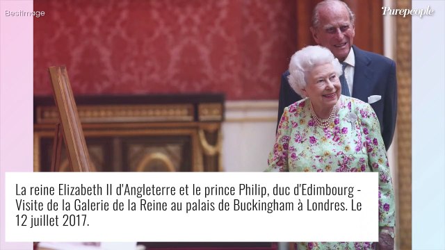 Prince Philip : Toujours pas de retrouvailles avec Elizabeth II, transfert vers un autre hôpital