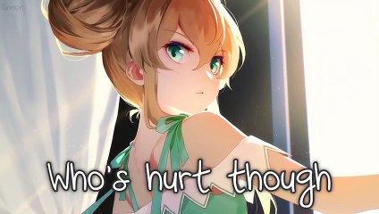 Nightcore - The One (Cmagic5) - (Lyrics)