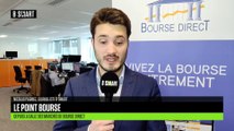 POINT BOURSE - Emission du lundi 1 mars