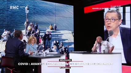 L'intégrale de Neumann / Lechypre du lundi 1er mars 2021