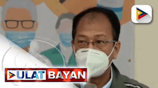 Pagbabakuna sa lahat ng healthcare workers, target matapos ngayong buwan; Kasunduan ng gobyerno para sa iba pang COVID-19 vaccines, kasado na