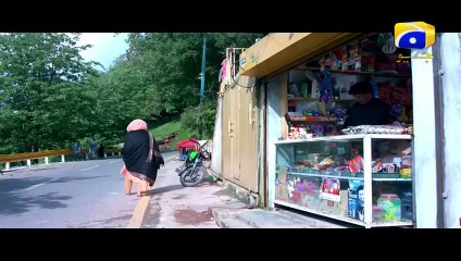 Ab Dekh Khuda Kia Karta Hai Episode 16 | Danish Taimoor | Sanam Chaudhry l SK Movies