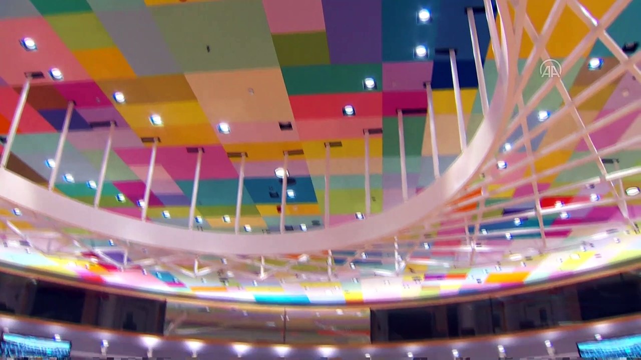 BRÜKSEL - AB-Arnavutluk İstikrar ve Ortaklık Konseyi Toplantısı