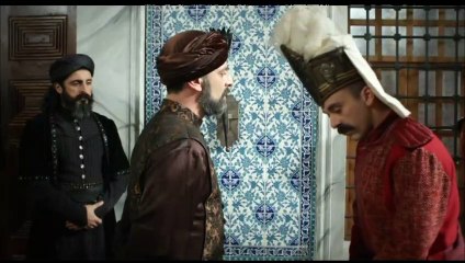 حريم السلطان - الحلقة 50 (2/3)