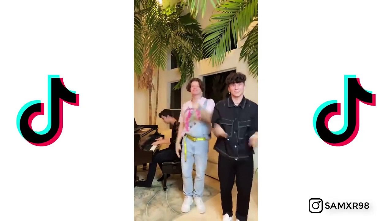 The Best TikTok Compilation