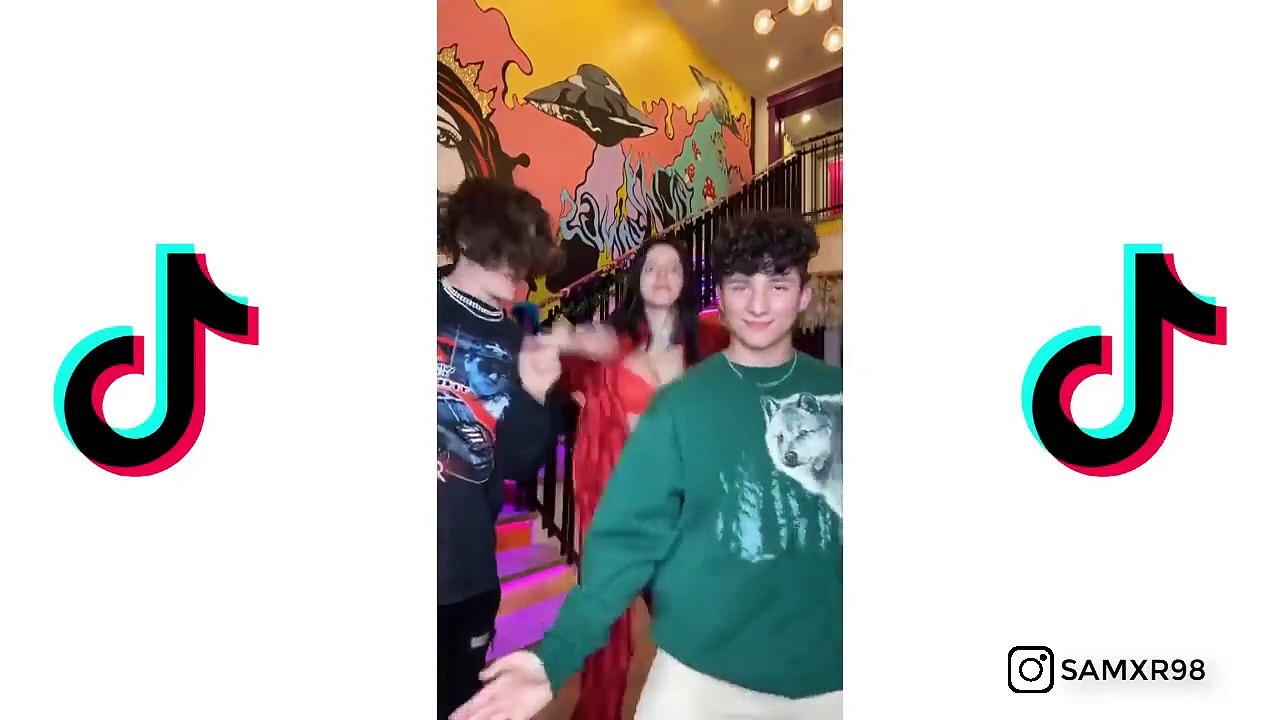 The Best TikTok Compilation