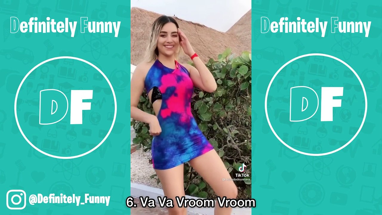 Top 10 Best TikTok Challenges