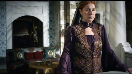 حريم السلطان - الحلقة 50 (3/3)