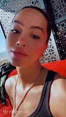 Dafina Zeqiri dhe  DJ Geek