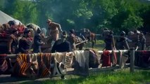Diriliş Ertuğrul 61.bölüm fragmanı