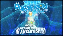 DORAEMON - LA GRANDE AVVENTURA IN ANTARTIDE (2017) Italiano HD online