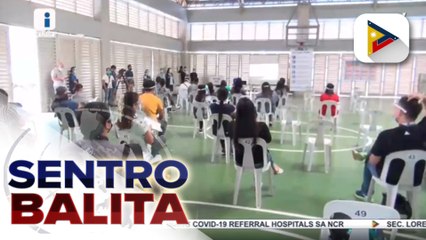 LGUs sa Caraga, mas pinaigting ang information campaign sa COVID-19 vaccination program
