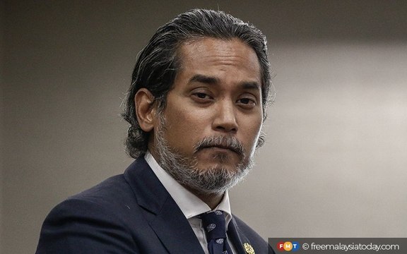 Kerajaan jamin data penerima vaksin dilindungi, kata KJ
