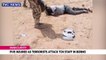 Five injured as terrorists attack TCN staff in Borno