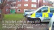 Nine arrested in crackdown on class A drug supply in Derbyshire