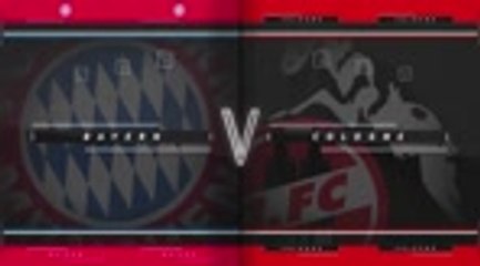 Bundesliga matchday 23 - Highlights+