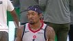 Beal stars in Wizards' narrow defeat