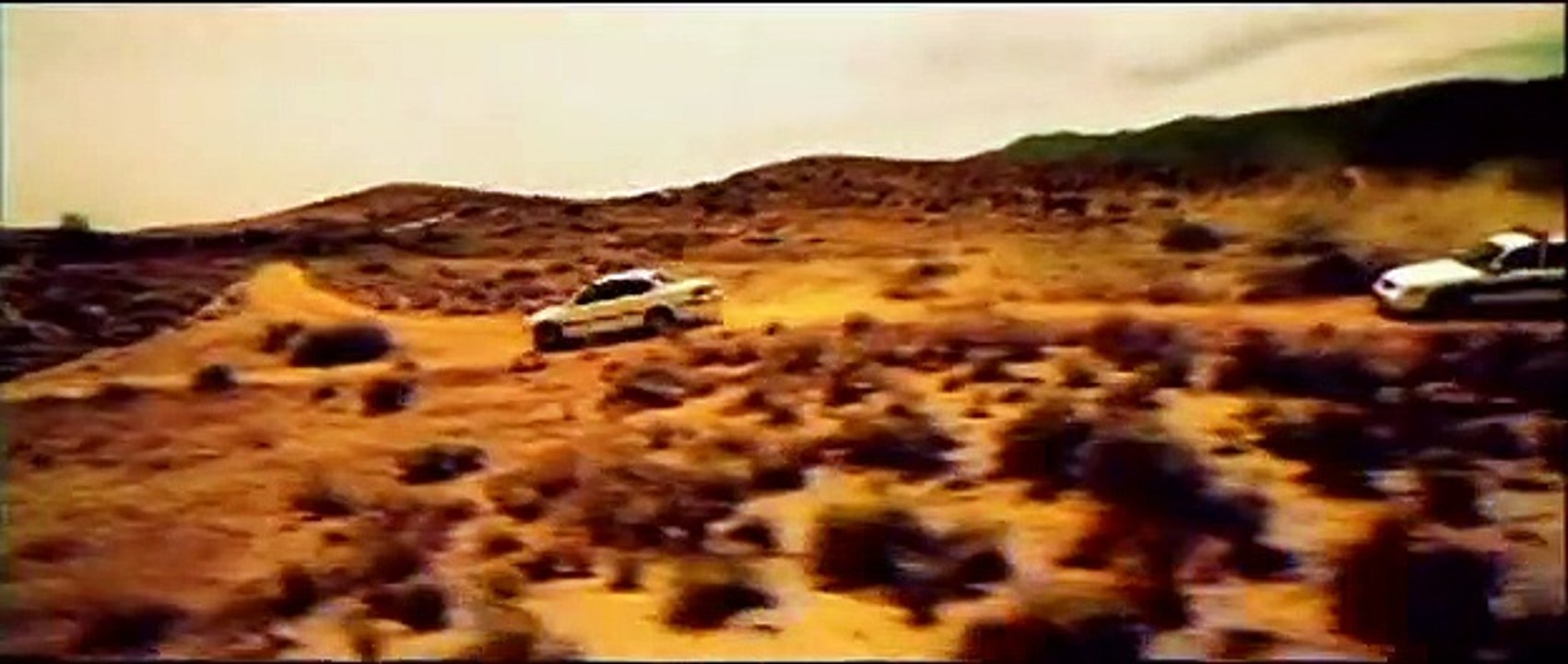 Kanye West - Jesus Walks (Chris Milk Version) (Video)