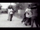 Kanye West - Jesus Walks (Street Version) (Video)