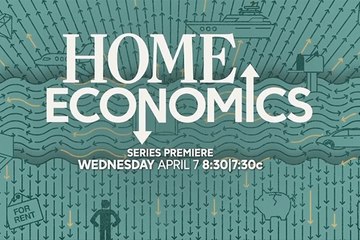 Home Economics - Trailer Saison 1