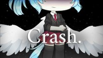 Crash Meme [Remake   Backstory spoiler] - Gacha Life