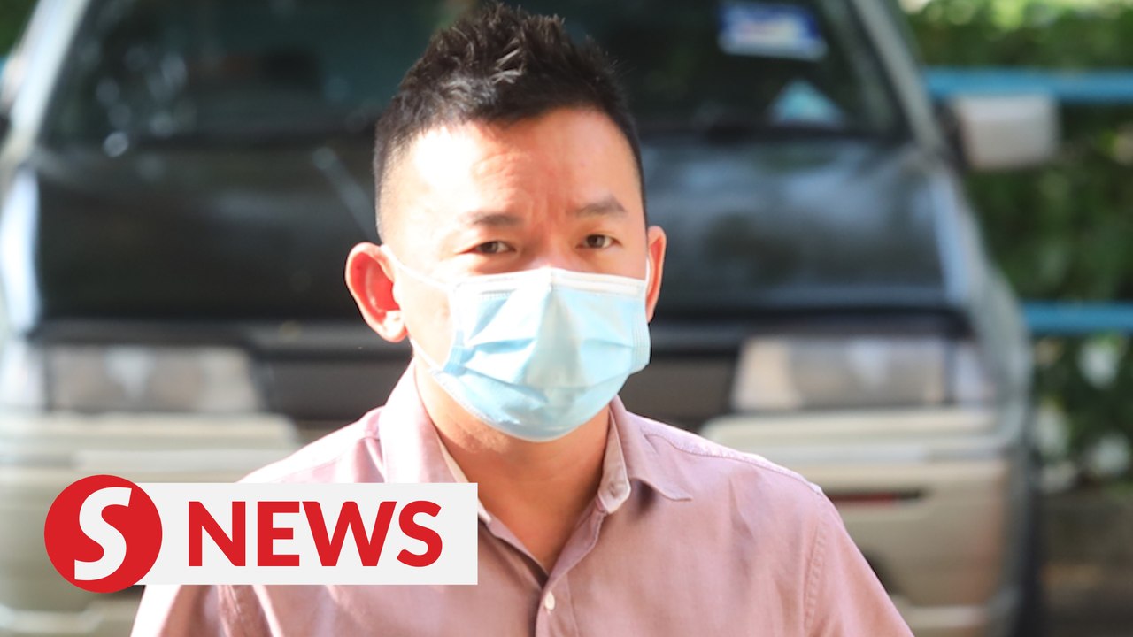 Contractor charged with threatening to hurt his ex-worker