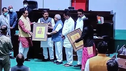 'कोरोना वॉरियर्स के प्रयासों से कोरोना महामारी पर लगी लगामÓ