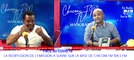 Chiconi FM TV - Avec A. Fahade parlons des rites funéraires islamiques face au Covid-19 à Mayotte.
