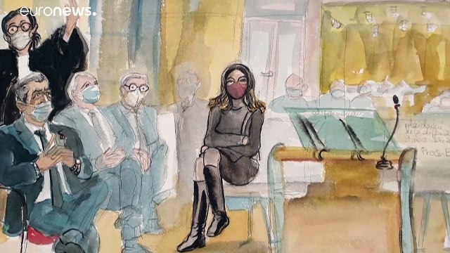 El expresidente francés Nicolas Sarkozy condenado a 3 años de prisión por corrupción