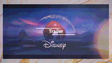 raya and the last dragon trailer 2021