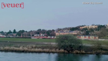 UK Town Evacuated in Order To Detonate WW2 Bomb