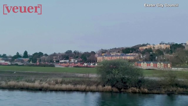 UK Town Evacuated in Order To Detonate WW2 Bomb