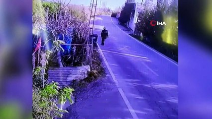 Kaybolan yaşlı adamın cesedi bulundu