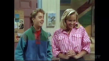 My Two Dads Season 2 Episode 02 Who's on First?