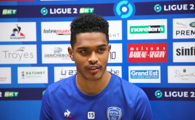 Chambly-ESTAC⎥R.Raveloson : « Faire attention à cette équipe »
