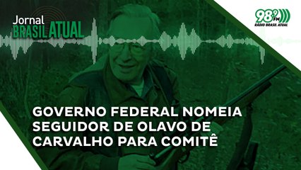 Governo federal nomeia seguidor de Olavo de Carvalho para comitê antitortura