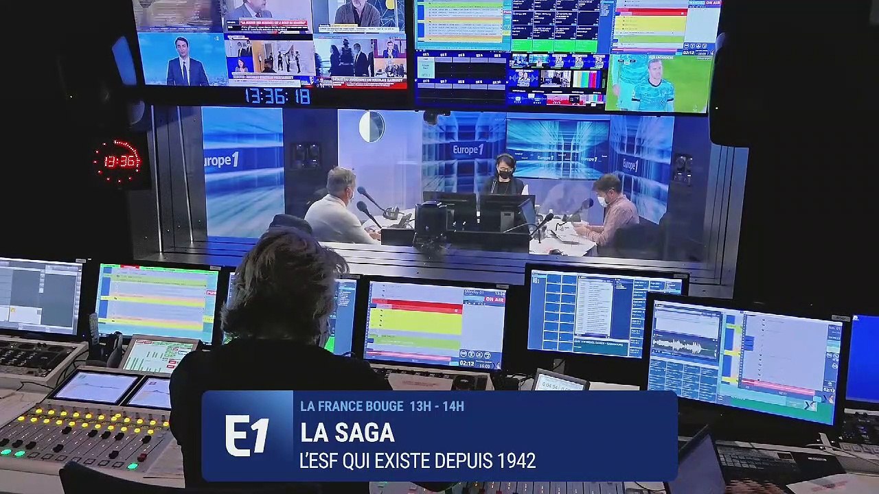 L’ESF