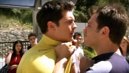 Сила кохання Феріхи - Короткий зміст 20 частина