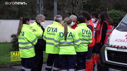 Mobiles Mini-Krankenhaus: Gleiche Gesundheitsversorgung für alle