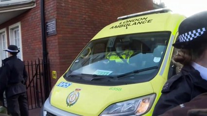 Prinz Philip wird in andere Klinik verlegt