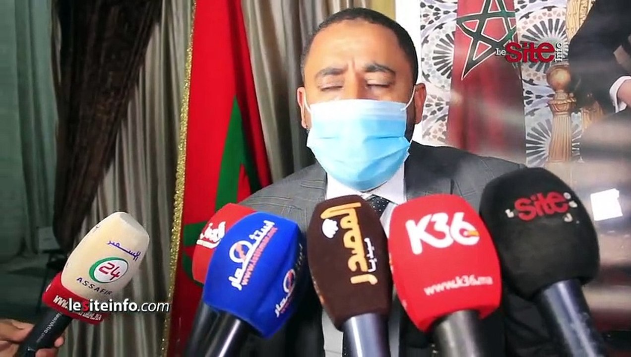 رُصد له 47 مليار سنتيم.. برنامج التنمية الجهوية موضوع الدورة العادية لمجلس جهة الرباط
