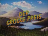 Die Raccoons - 24. Der große Preis