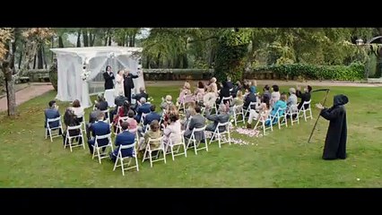 Spot de Campofrío con Enrique San Francisco