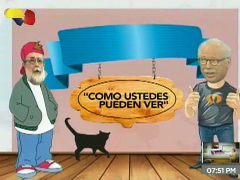 Como Ustedes Pueden Ver 28FEB2021 I Caracazo: Rebelión popular contra el neoliberalismo