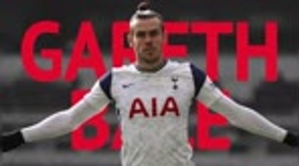 Focus - Gareth Bale signe la performance de la semaine